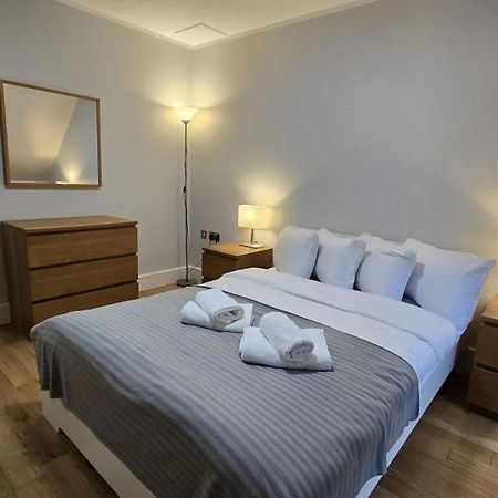 Westciti Chatsworth Road Apartments Кройдон Екстериор снимка