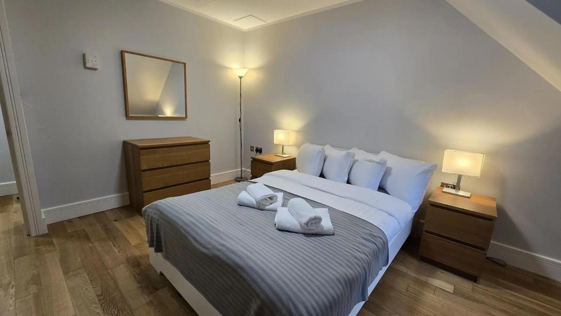 Westciti Chatsworth Road Apartments Кройдон Екстериор снимка