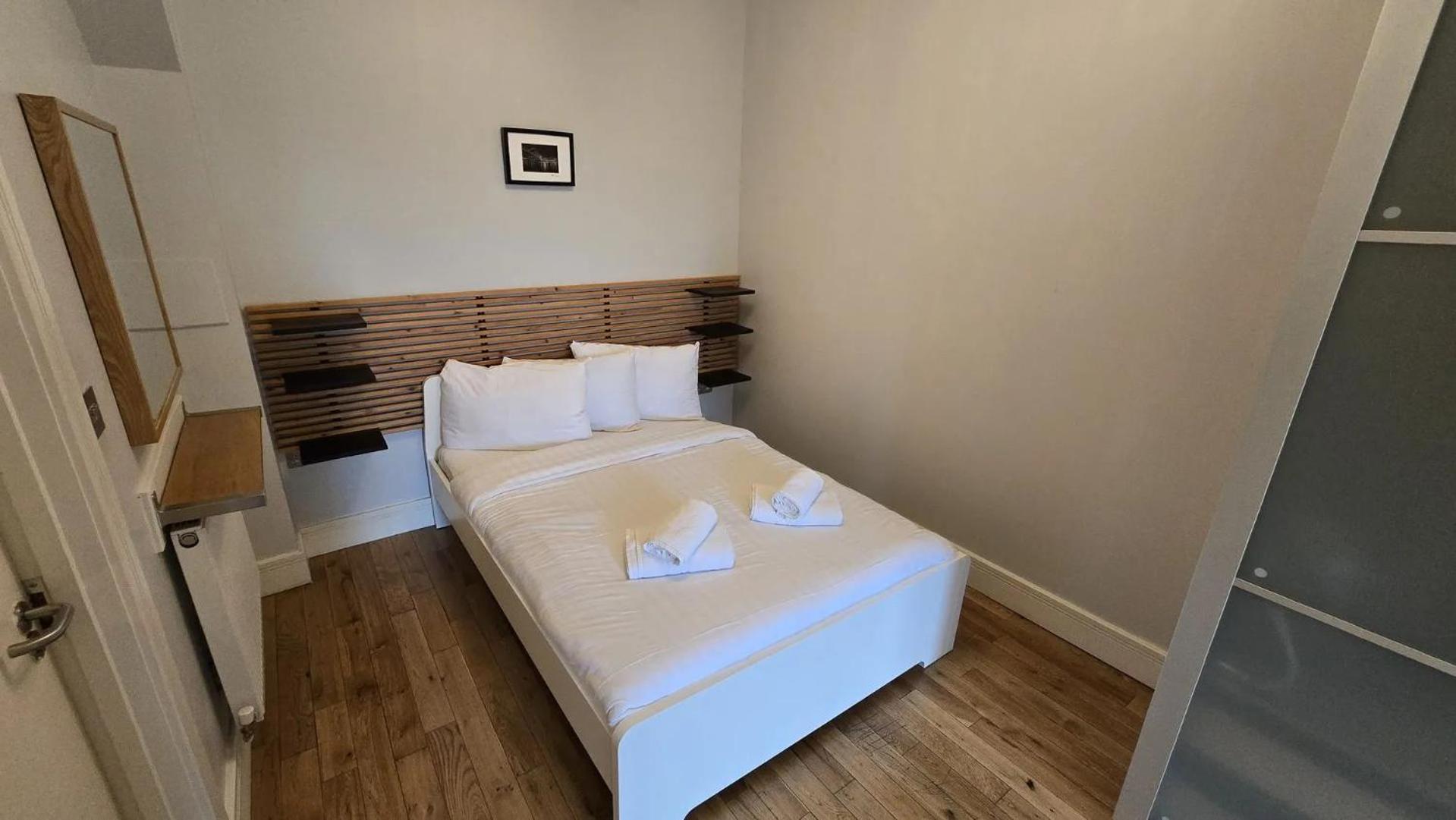 Westciti Chatsworth Road Apartments Кройдон Екстериор снимка