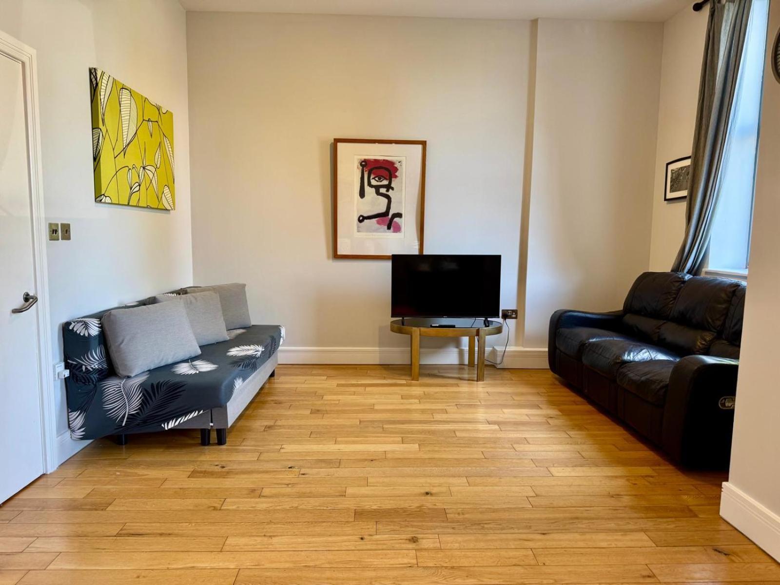 Westciti Chatsworth Road Apartments Кройдон Екстериор снимка